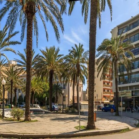Als City Hotel Rhodes City Екстер'єр фото