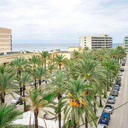 Als City Hotel Rhodes City Екстер'єр фото