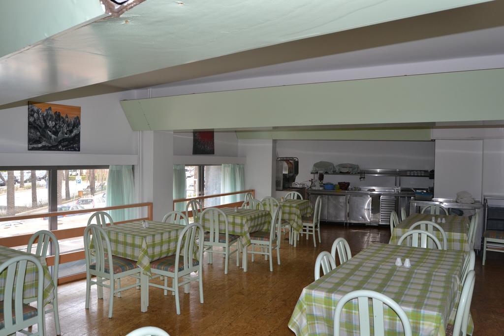 Als City Hotel Rhodes City Екстер'єр фото