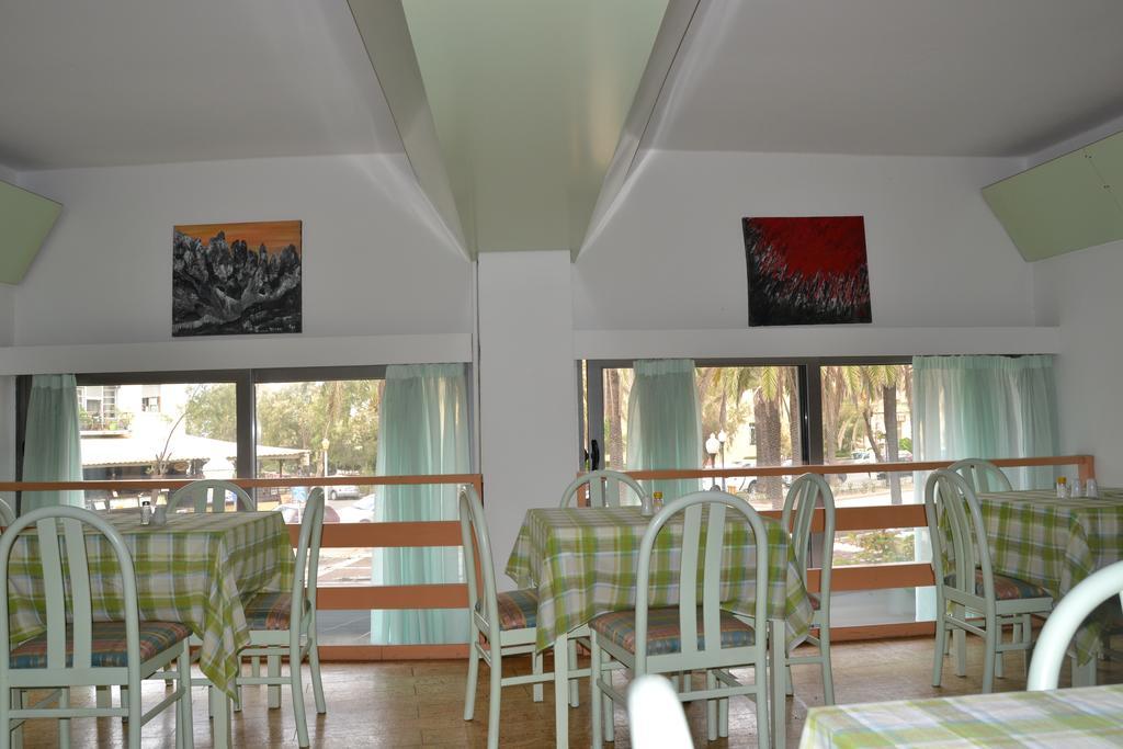 Als City Hotel Rhodes City Екстер'єр фото