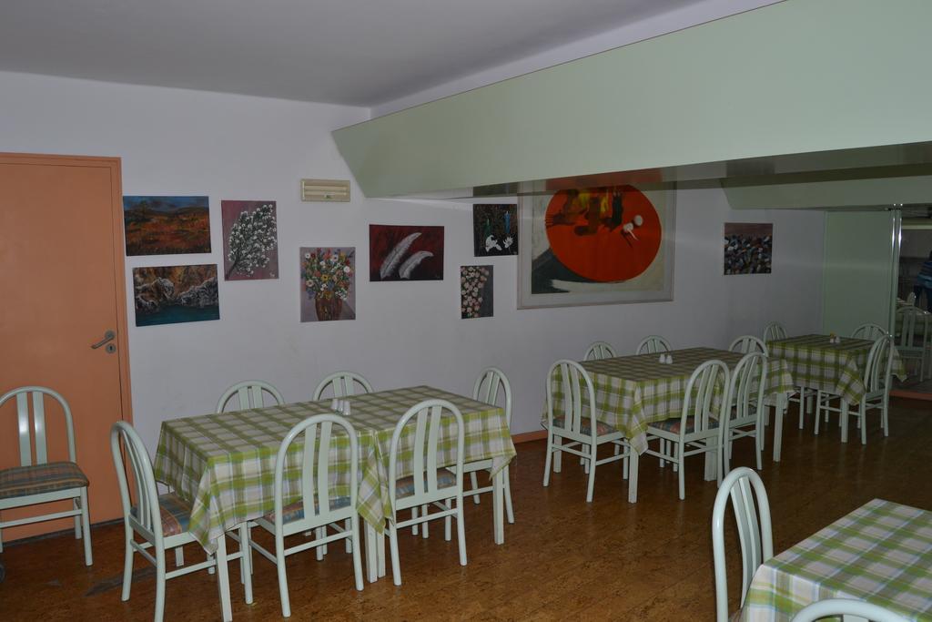 Als City Hotel Rhodes City Екстер'єр фото