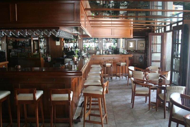 Als City Hotel Rhodes City Екстер'єр фото