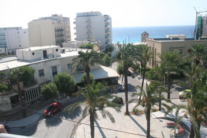 Als City Hotel Rhodes City Екстер'єр фото
