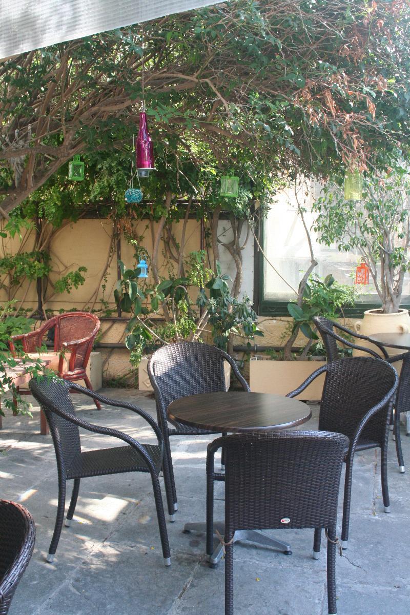 Als City Hotel Rhodes City Екстер'єр фото