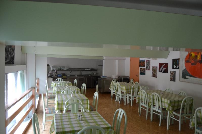 Als City Hotel Rhodes City Екстер'єр фото