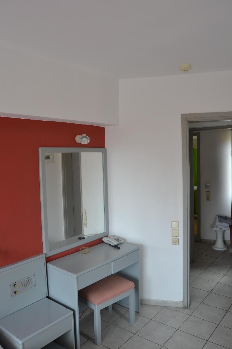 Als City Hotel Rhodes City Екстер'єр фото