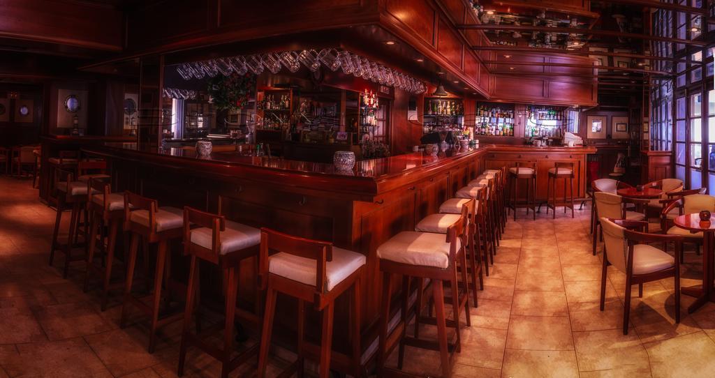 Als City Hotel Rhodes City Екстер'єр фото