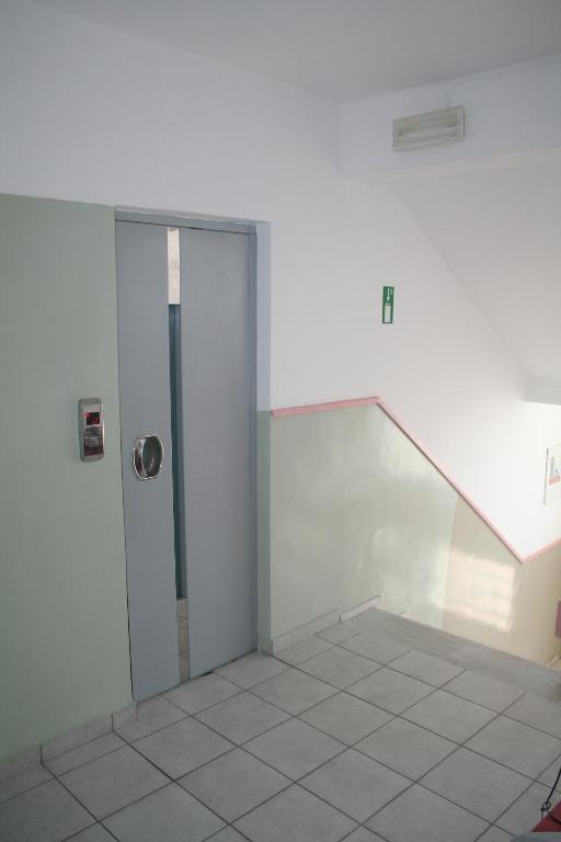 Als City Hotel Rhodes City Екстер'єр фото